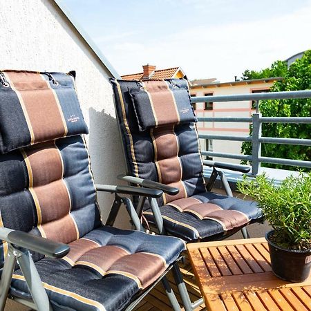 Lifestyle-Appartement Meersinn 바렌 외부 사진
