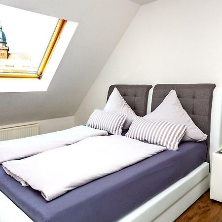 Lifestyle-Appartement Meersinn 바렌 외부 사진