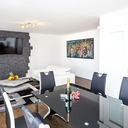 Lifestyle-Appartement Meersinn 바렌 외부 사진