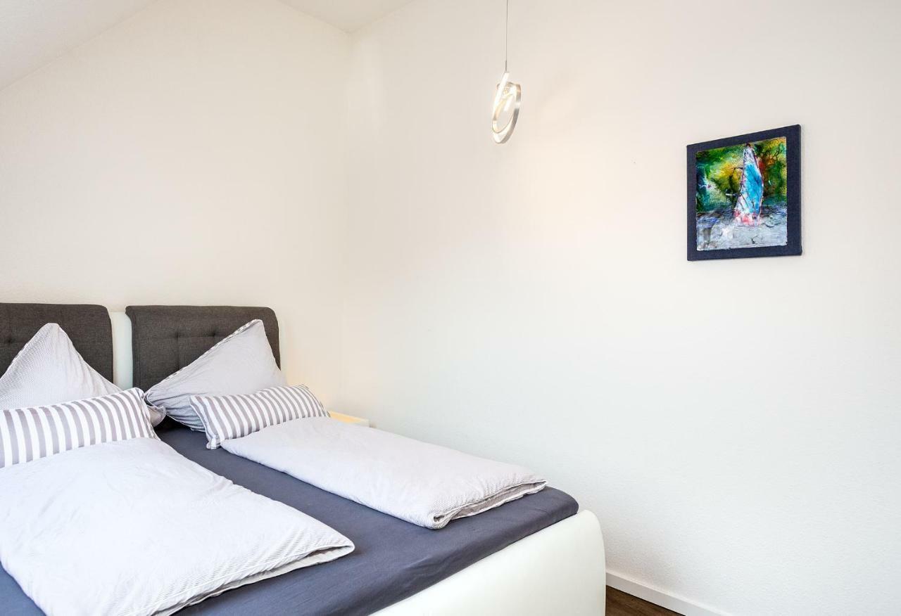 Lifestyle-Appartement Meersinn 바렌 외부 사진
